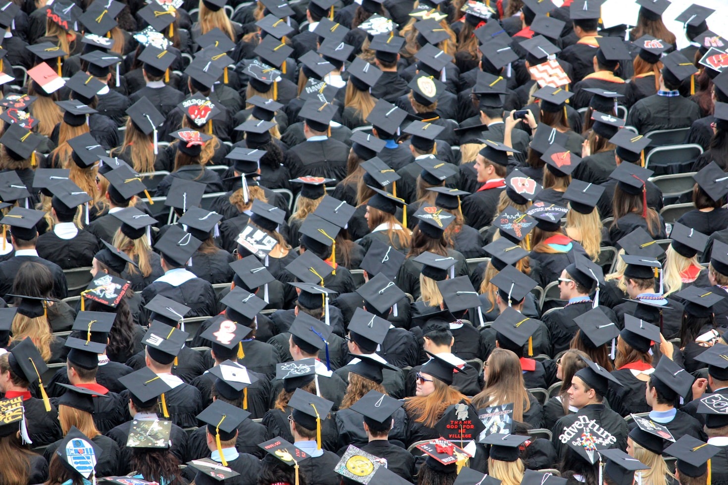 Spotlight on Notable Alumni Achievements